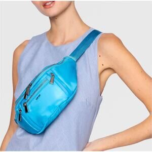 CARAA x Free People Crossbody Sling Bag NWT